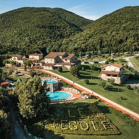 Resort Le Tegole Riparbella Luaran gambar