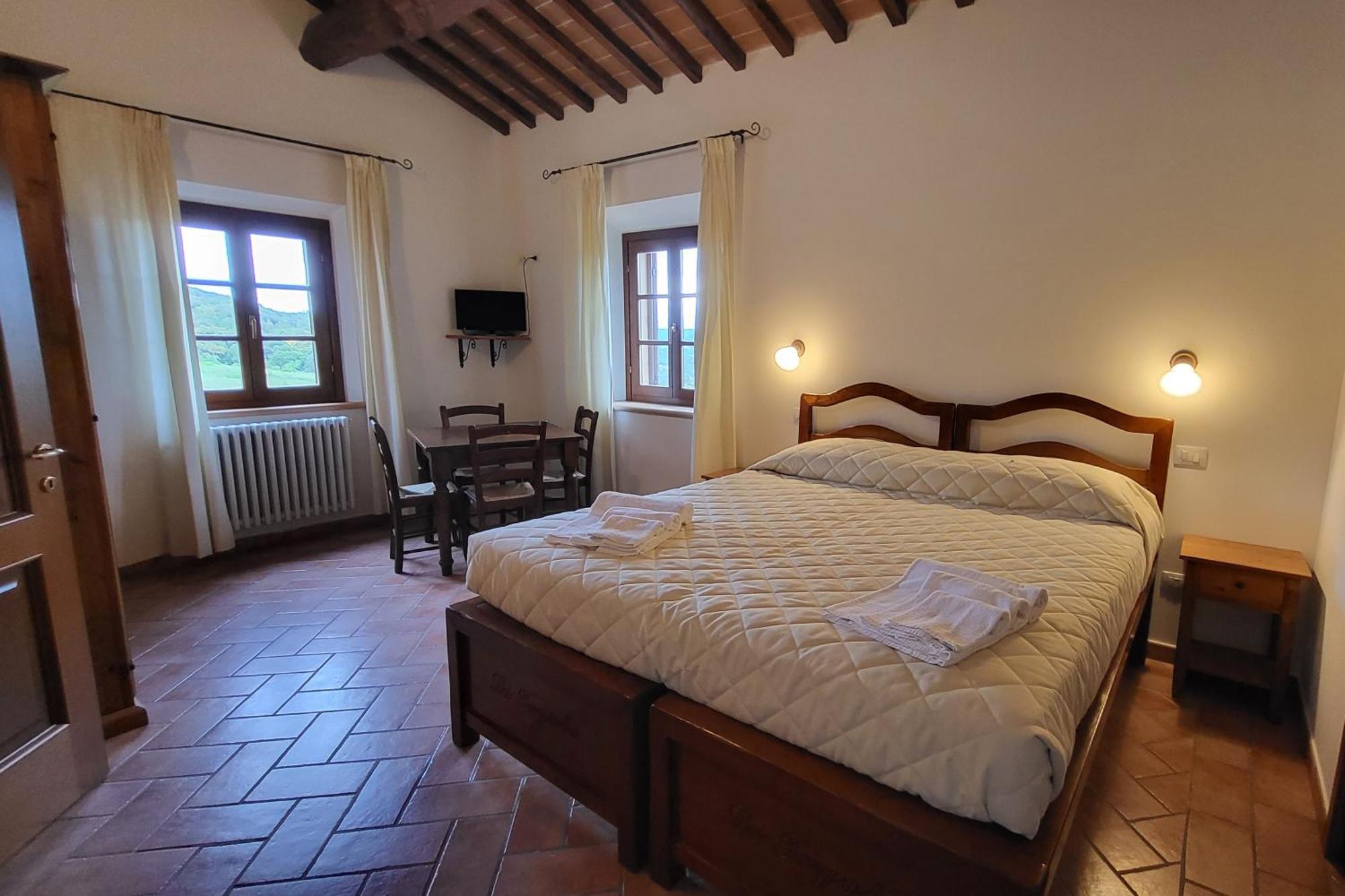 Resort Le Tegole Riparbella Luaran gambar