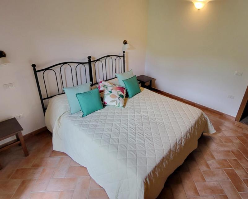 Resort Le Tegole Riparbella Luaran gambar